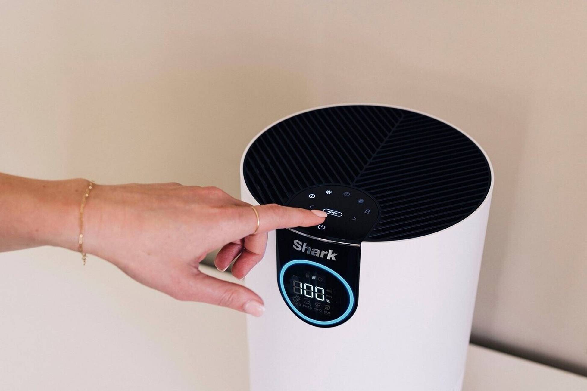 Shark HP100EU Luftreiniger