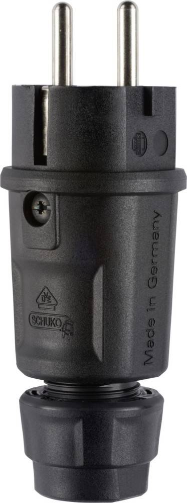 ABL GmbH Highteck Stecker 100000064