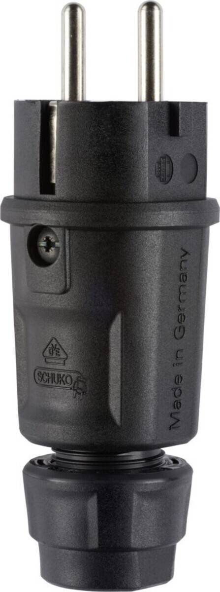 ABL GmbH Highteck Stecker 100000064