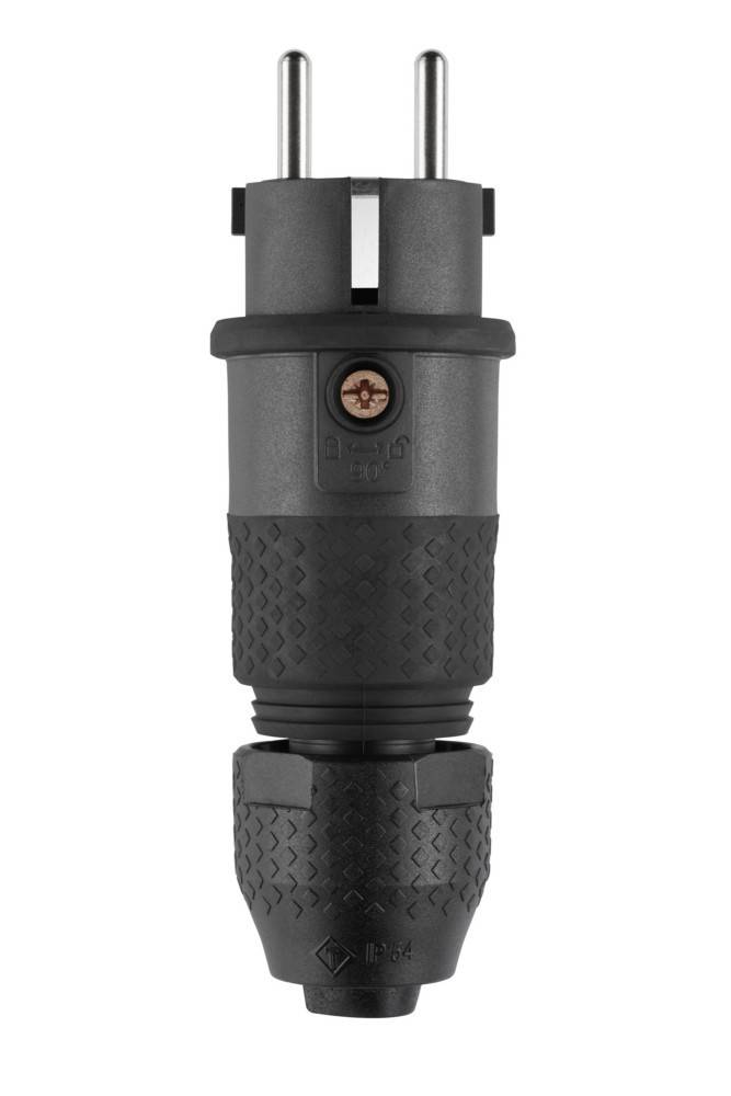 ABL GmbH Pro Stecker 1530