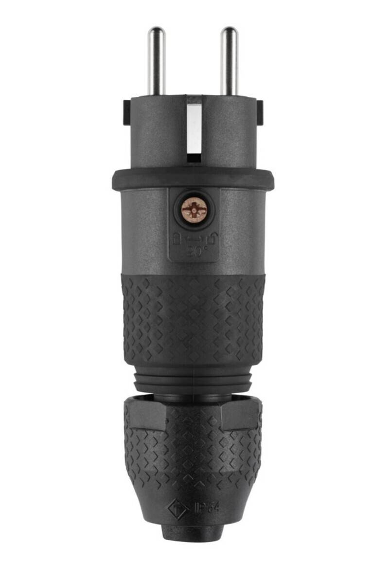 ABL GmbH Pro Stecker 1530