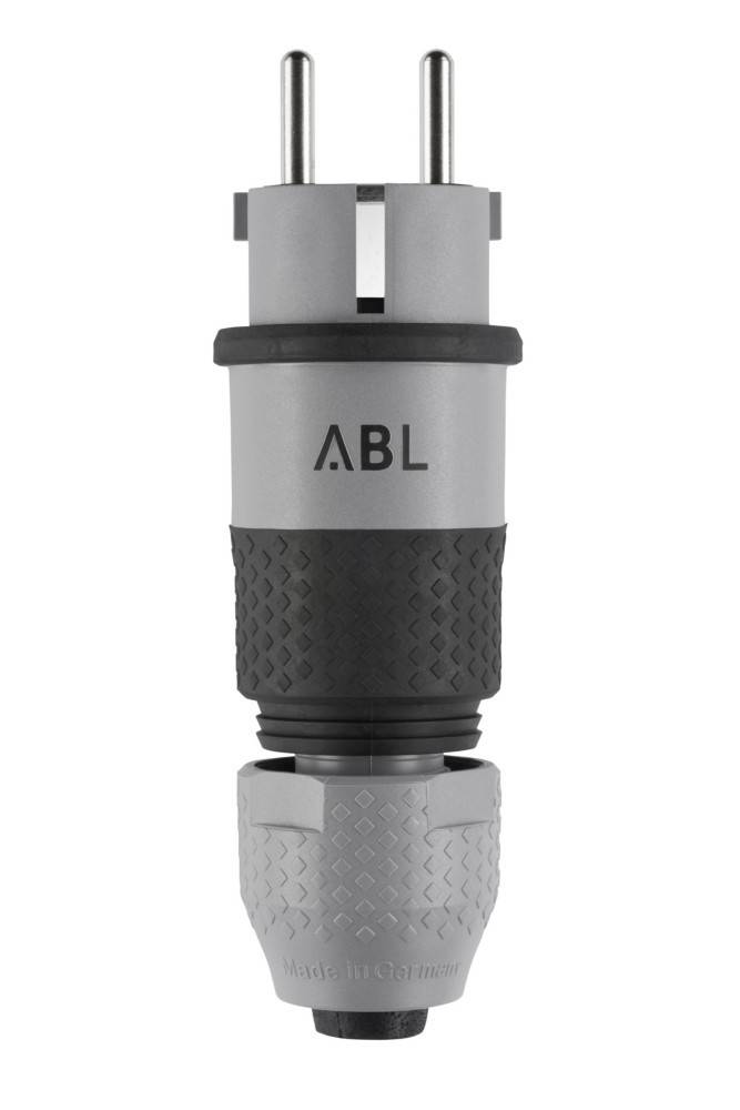 ABL GmbH Pro Stecker 100000070
