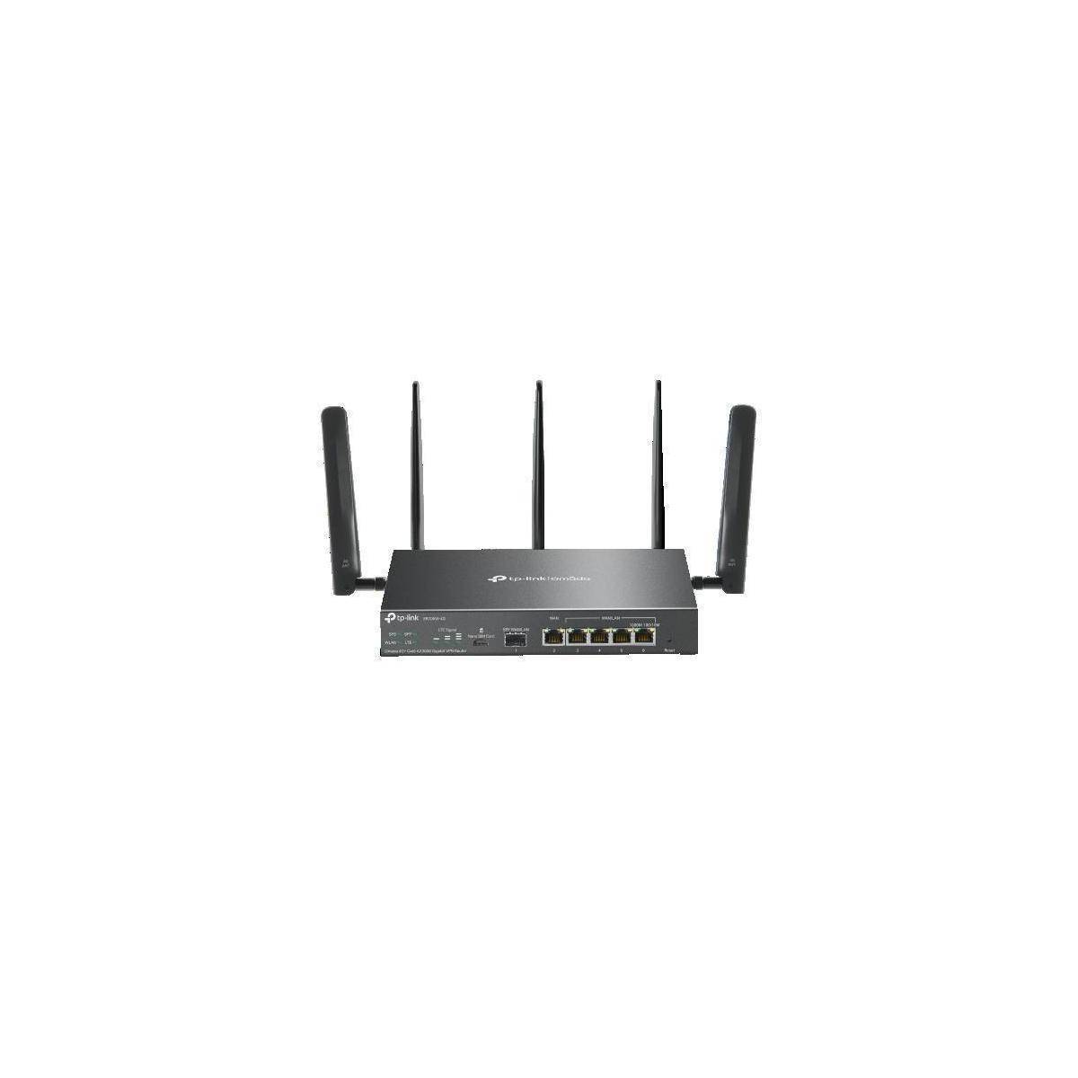 ER706W-4G - Omada VPN-Router