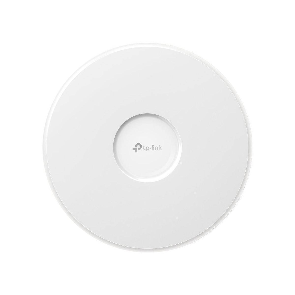 EAP772 - Tri-Band Wi-Fi 7 Zugangspunkt