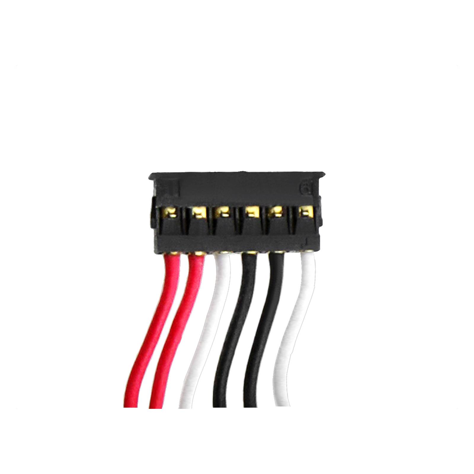 Ersatzakku - CS-OTL603SL - Alcatel One Touch Idol 3 4.7 u.A. - 3,8 Volt 2000mAh Li-Ion