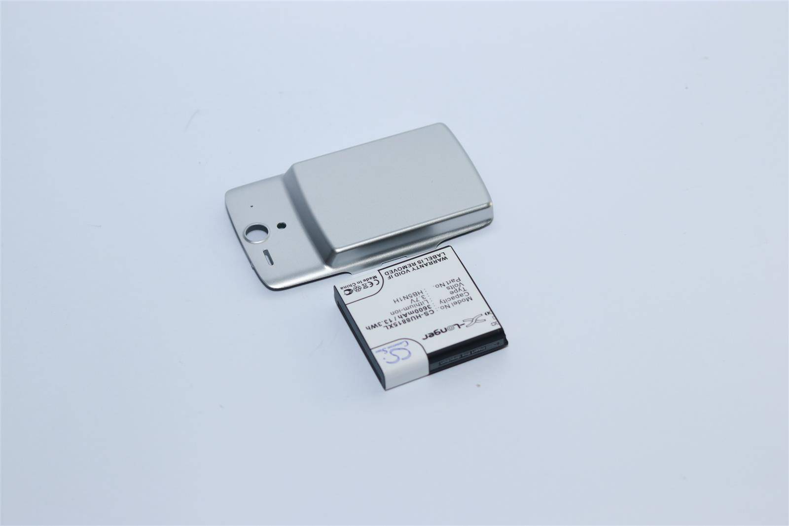 Ersatzakku - CS-HU8815Xl - HUAWEI U8815 - 3,7 Volt 3600mAh Li-Ion - EOL