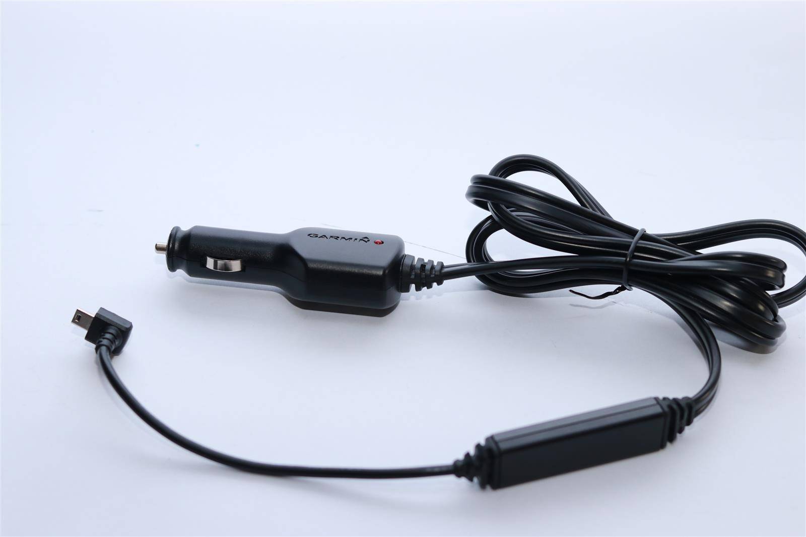 GARMIN - GTM 36 - TMC-Empfänger (Verbindung aus Verkehrsfunkempfänger und 12-Volt-Netzteil)