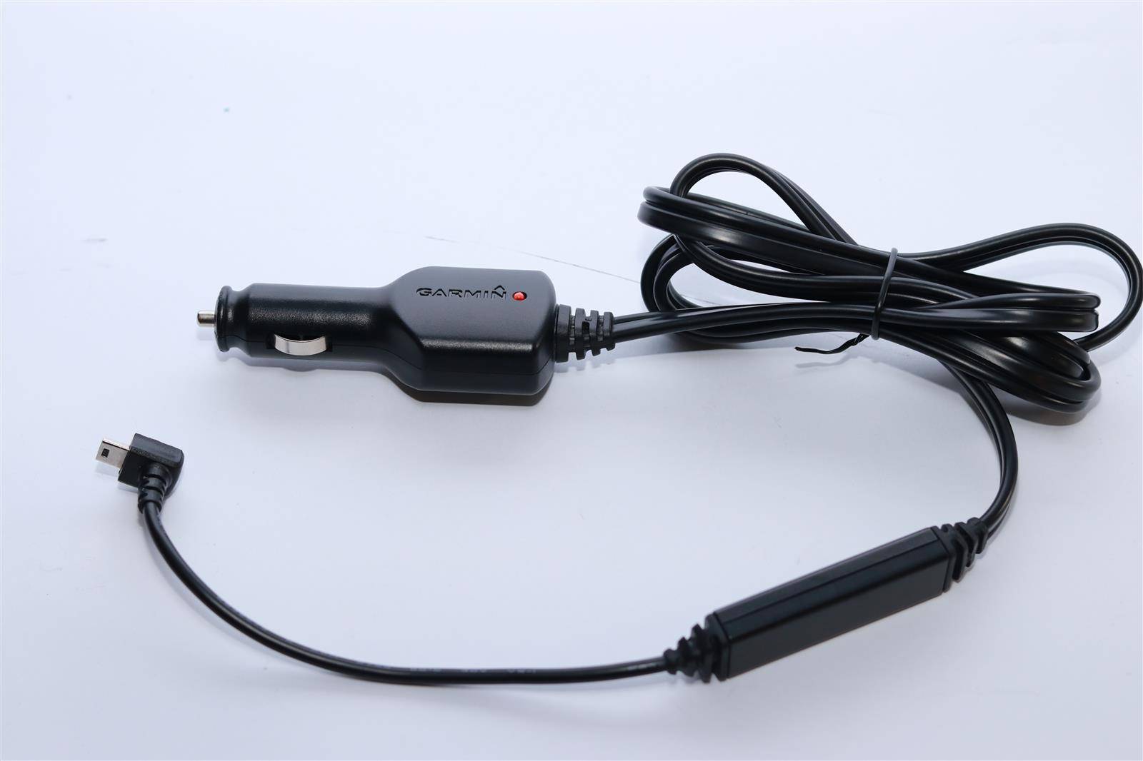 GARMIN - GTM 36 - TMC-Empfänger (Verbindung aus Verkehrsfunkempfänger und 12-Volt-Netzteil)