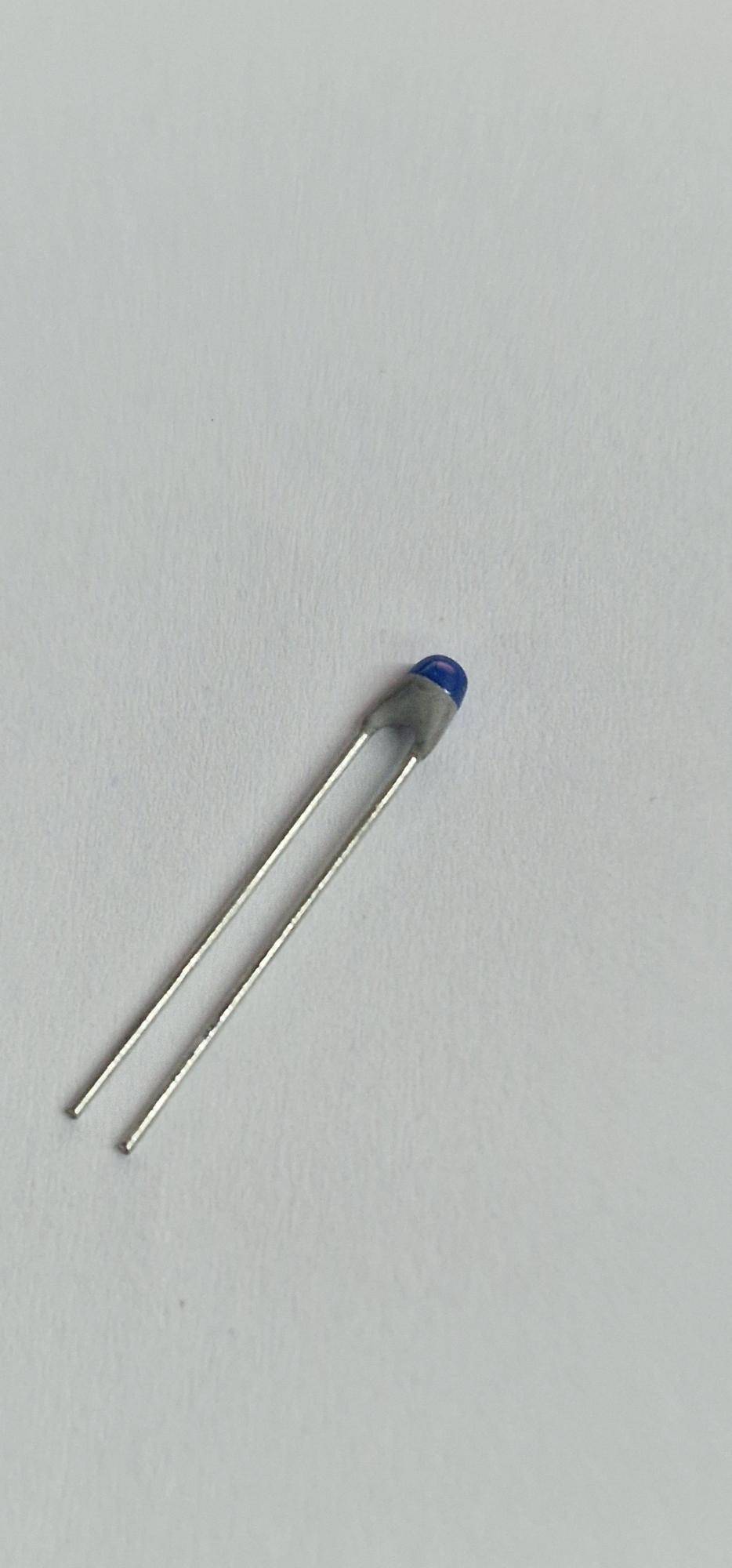 VISHAY - NTCLE100E3472JB0 - NTC-0,2 4,7K NTC-Widerstand, 0,5 W, 4,7 kOhm