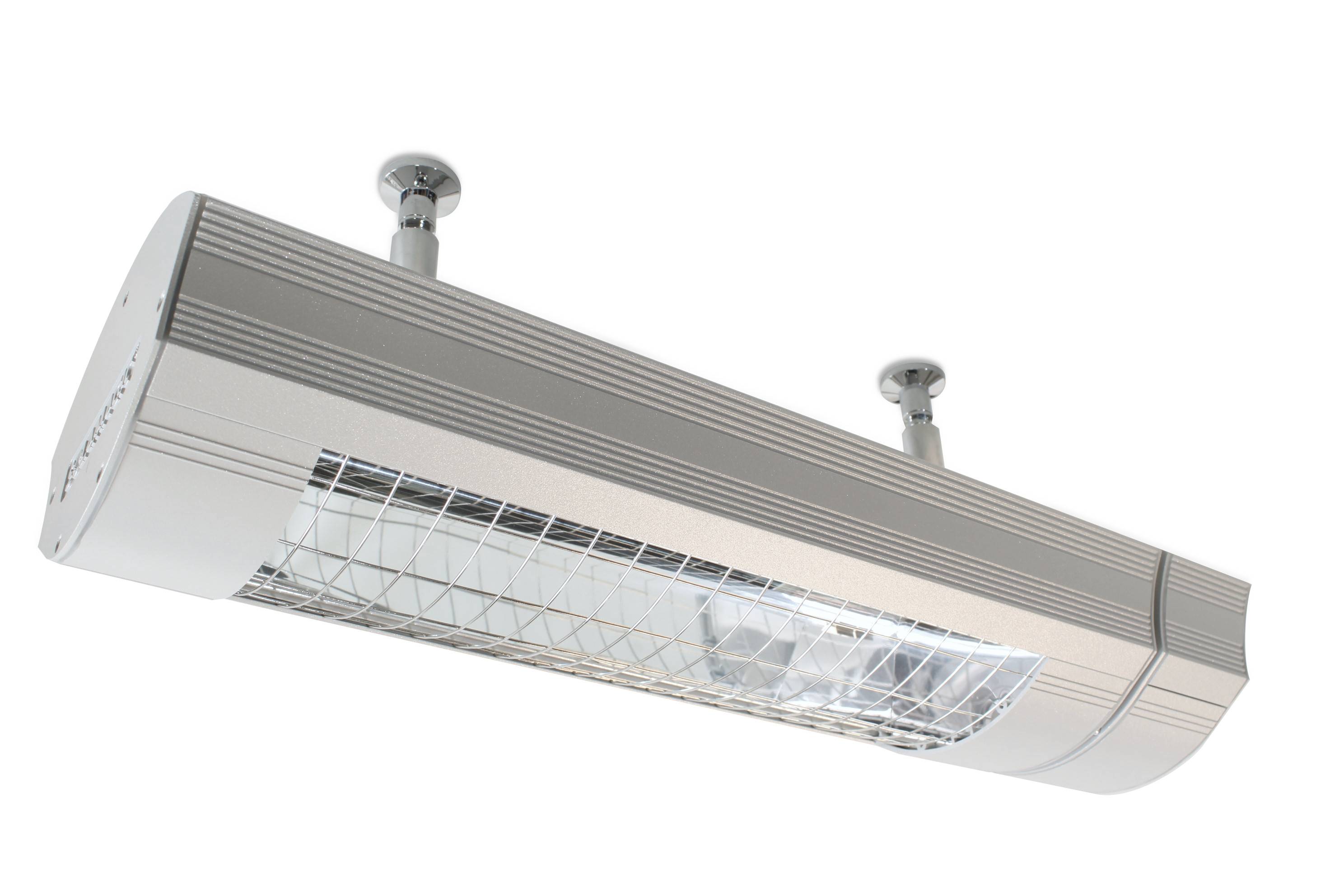 Infrarotstrahler Solamagic ECO RC IP24 2000 W