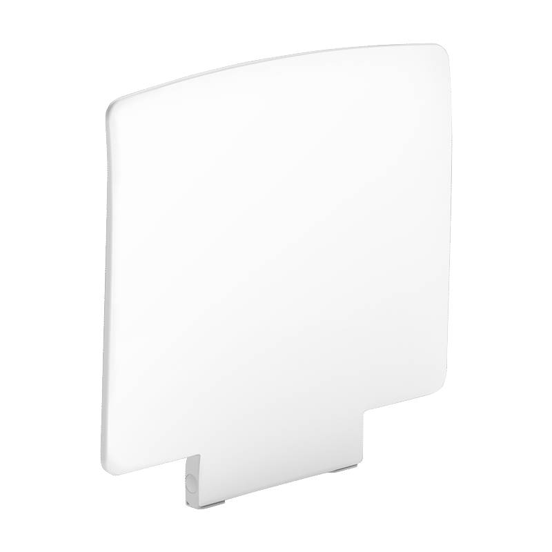 Delabie Rückenlehne für Duschsitz Be-Line®