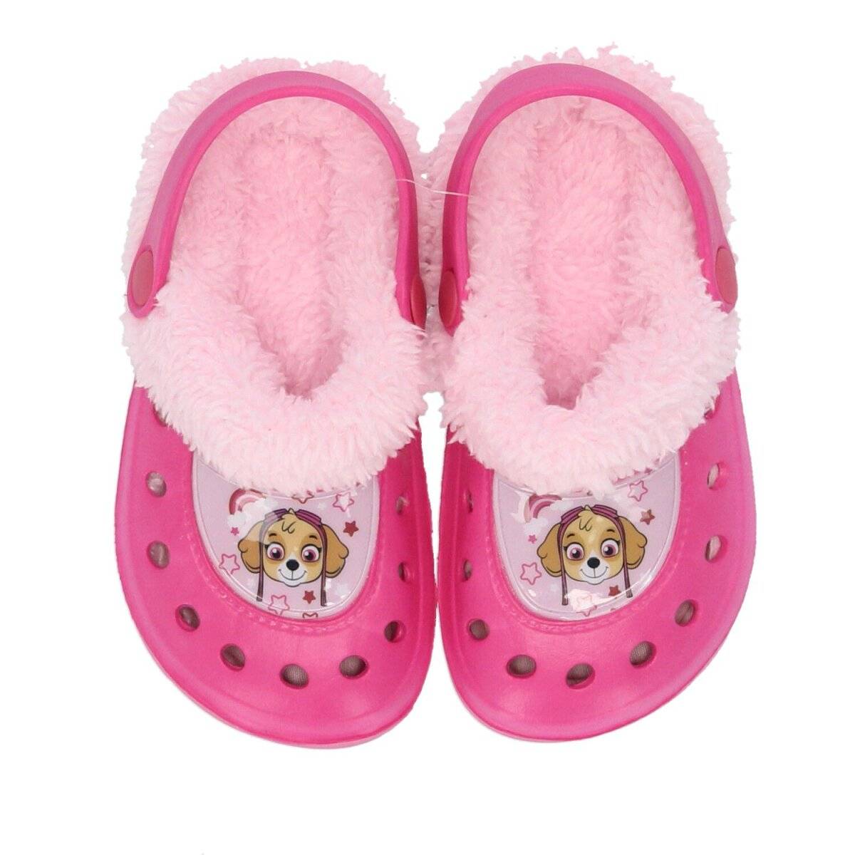 Paw Patrol Kinder-Clogs – Komfortable Hausschuhe für jeden Tag 25/26