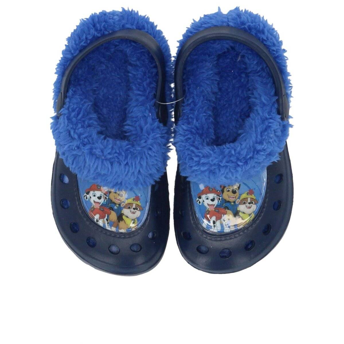 Paw Patrol Kinder-Clogs – Bequeme Hausschuhe für kleine Entdecker 25/26