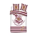 Harry Potter Bettwasche Set 100% Bio-Baumwolle 2x Kissenbezüge Harry Potter Bettwasche Set 100% Bio-Baumwolle 2x Kissenbezüge