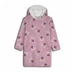 Barbie Hoodie Decke Warm Sweatshirt für zu hause Kapuzenpullover 76x58cm Barbie Hoodie Decke Warm Sweatshirt für zu hause Kapuzenpullover 76x58cm