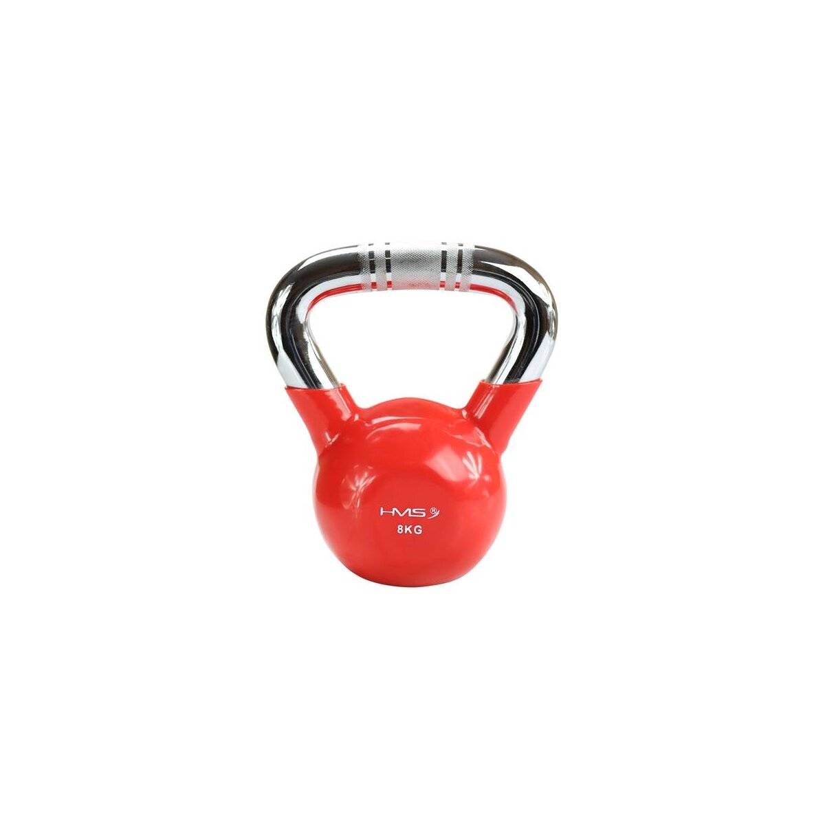 Kettlebell 6kg Gewichte Hantel für Krafttraining, Workout Gewicht mit Ergonomischer Griff, Kettlebell für Muskeltraining