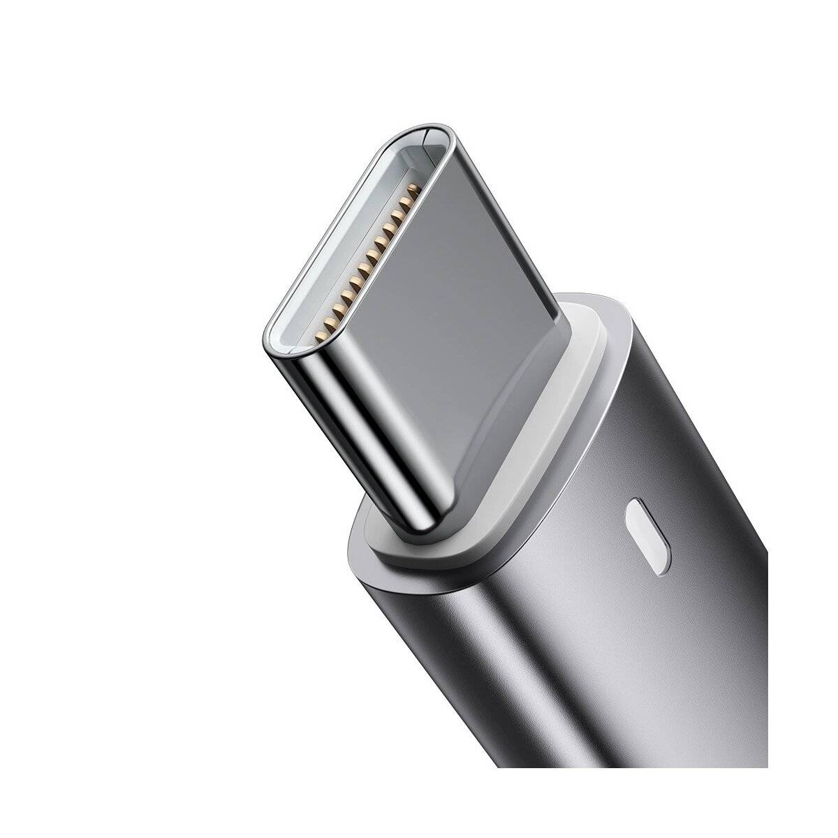 Ladekabel Joyroom Extraordinary Series A10 USB-A / USB-C 3A-Kabel 1,2 m Datenkabel