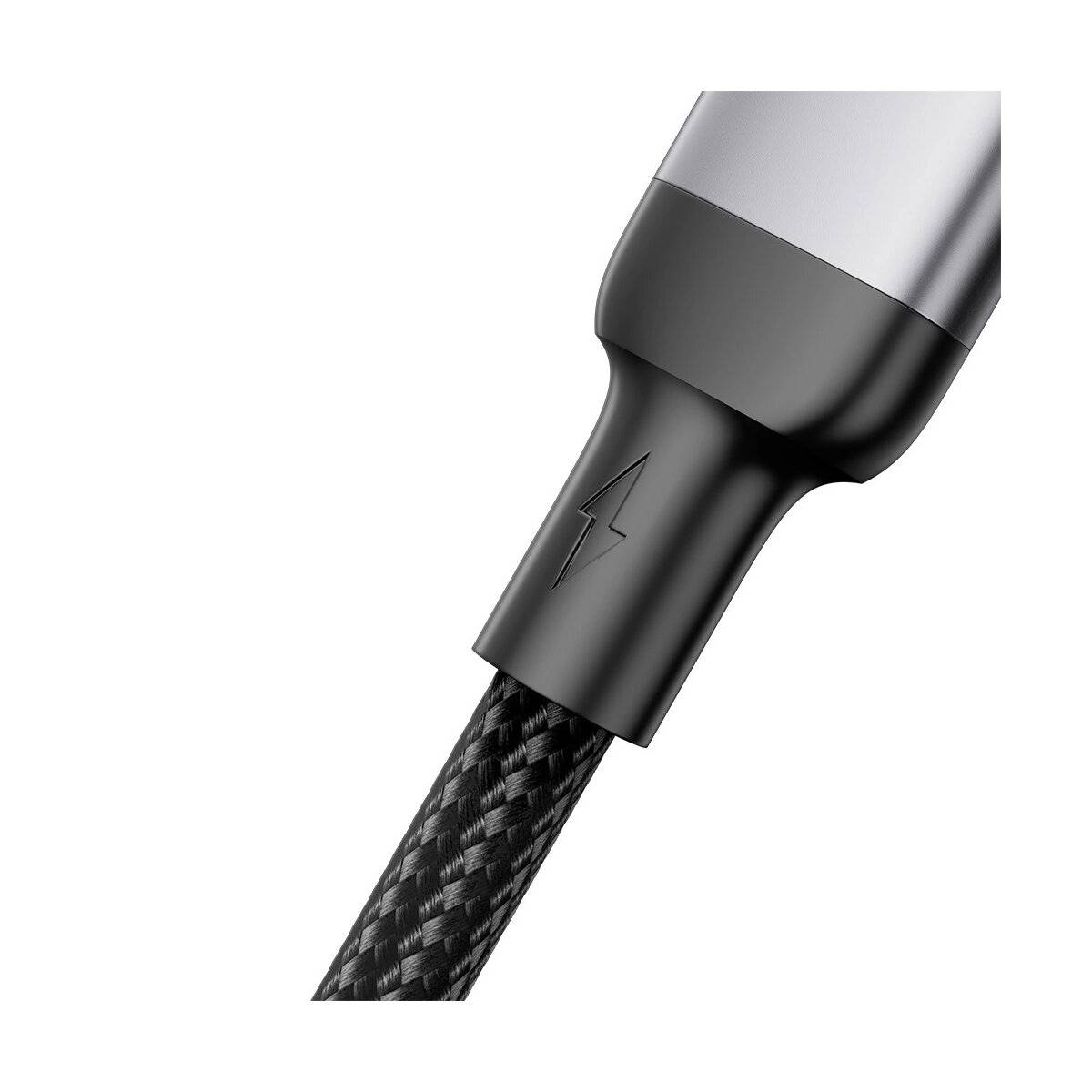 Ladekabel Joyroom Extraordinary Series A10 USB-A / USB-C 3A-Kabel 1,2 m Datenkabel