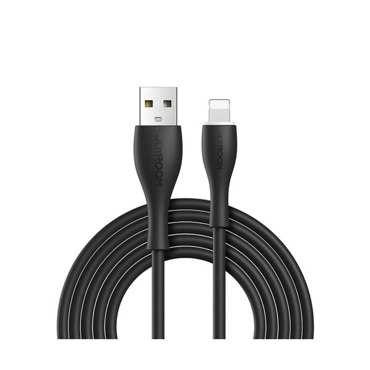 3 A 2 m Ladekabel Joyroom mit USB-A Anschluss kompatiblen mit iPhone