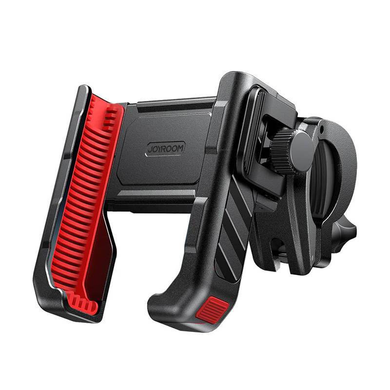 Joyroom JR-ZS266 Smartphone-Halterung für Fahrrad und Motorrad, 4.7-6.8 Zoll, Schwarz