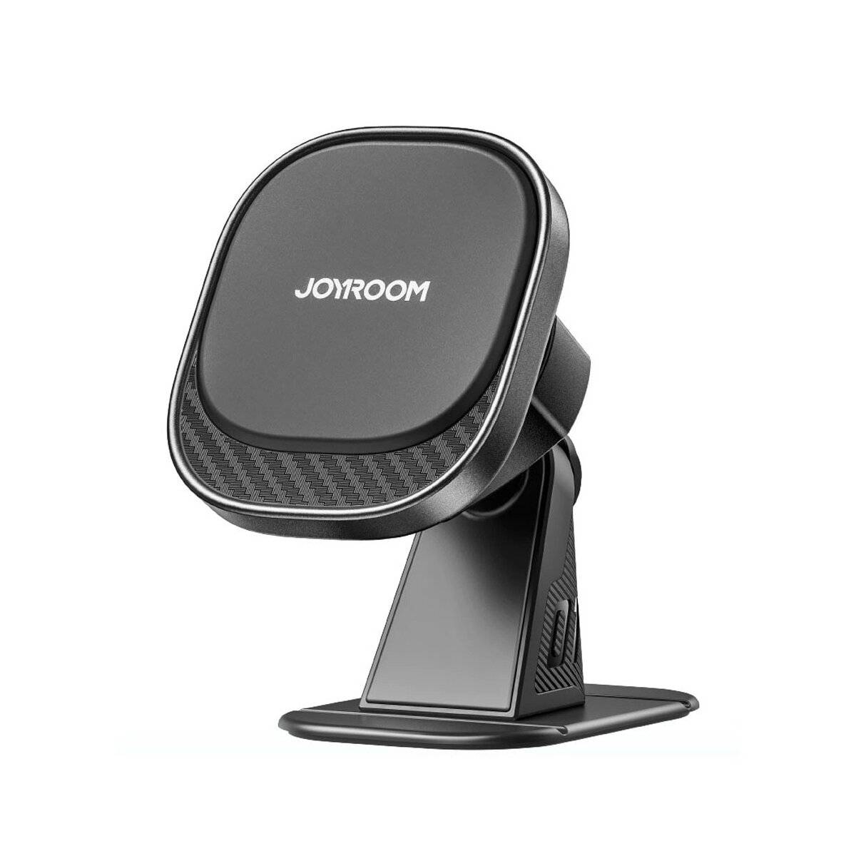 Joyroom magnetische Handy-Halterung Armaturenbrett - Schwarz 4,0–7 Zoll Halterung