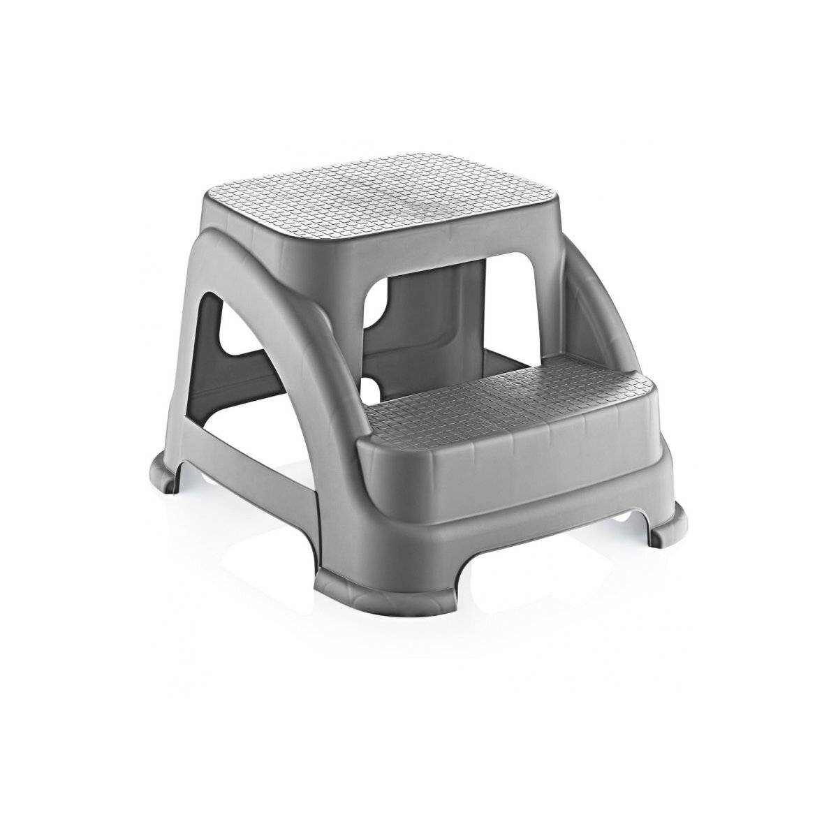 Tritt Hocker tragbare Aufstiegshilfe für Haushalt, Küche, und Bad