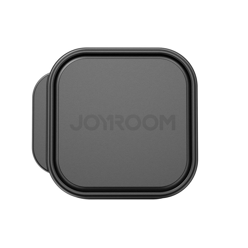 Magnetische Kabelaufbewahrung Joyroom JR-ZS368 3 Stück (schwarz)