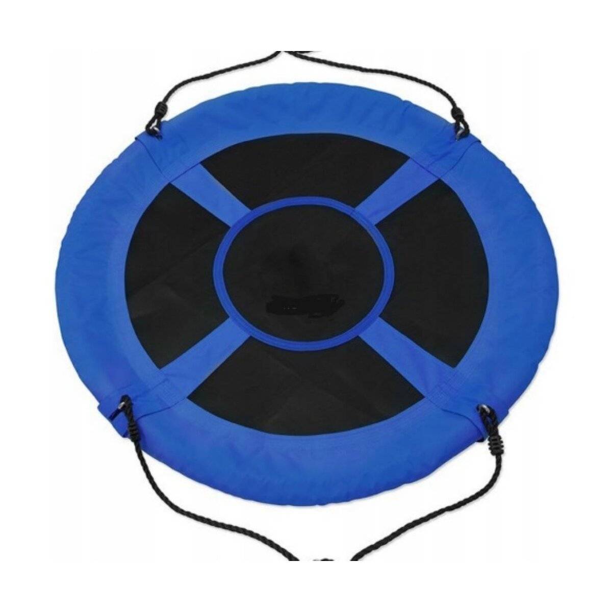 Nestschaukel für Kinder - Mehrkindschaukel wasserfest und 150 kg Tragkraft