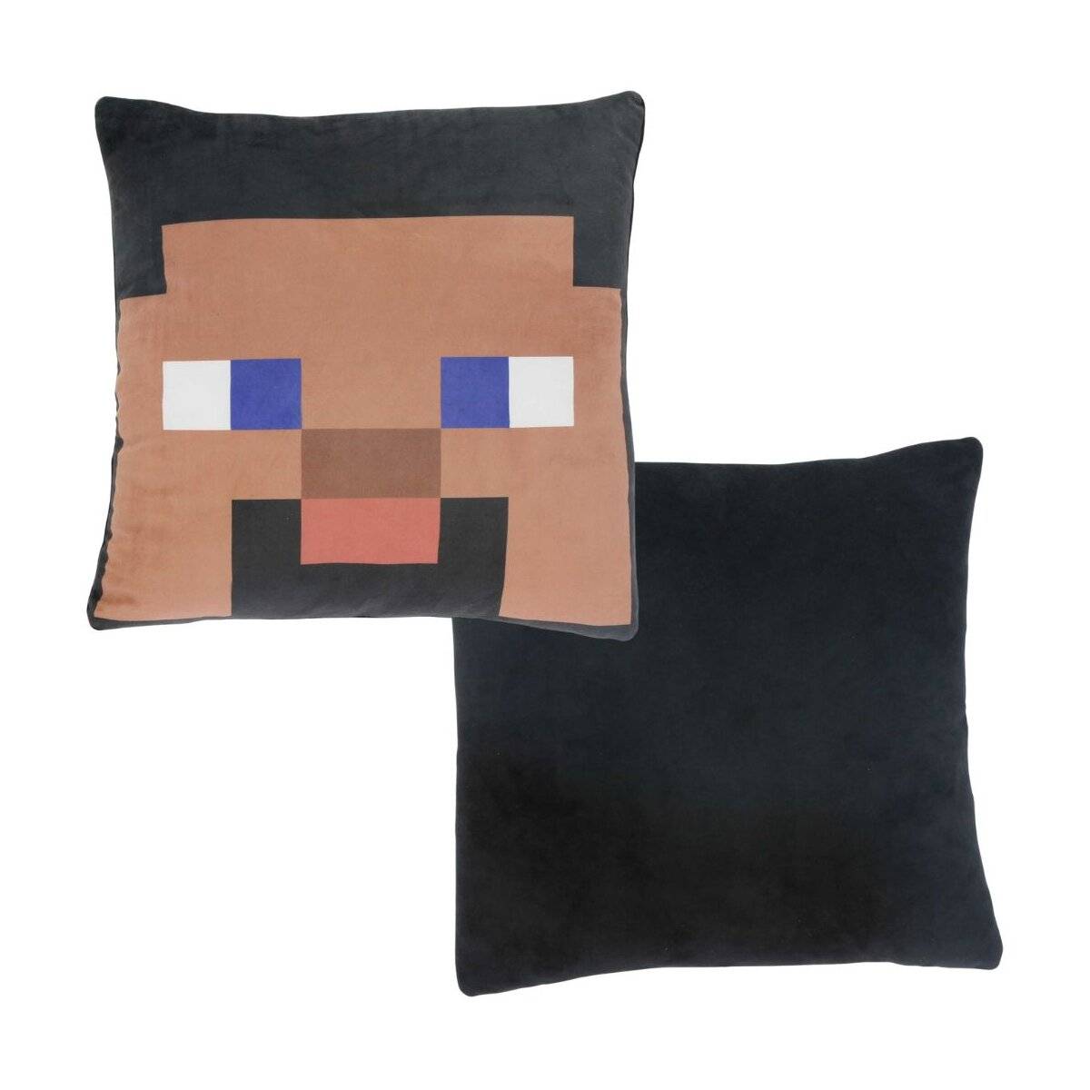 Minecraft Block Kissen für Zuhause oder Reisend Kopfkissen Dekokissen