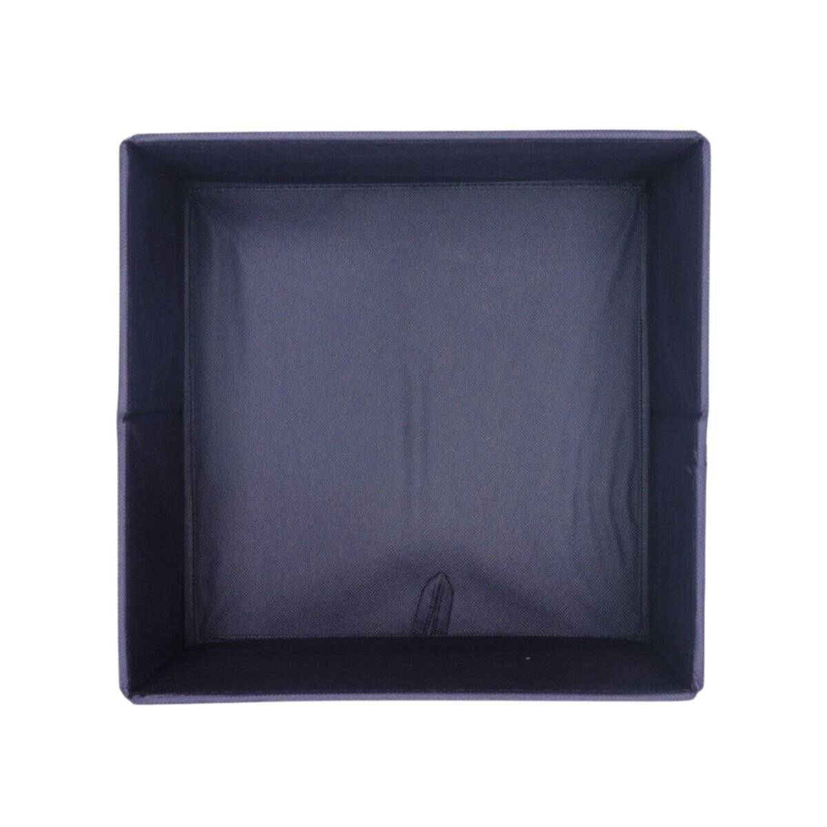 Avengers Aufbewahrungsbox mit Sitz Stuhl 30x30x30 cm für Kinderzimmer