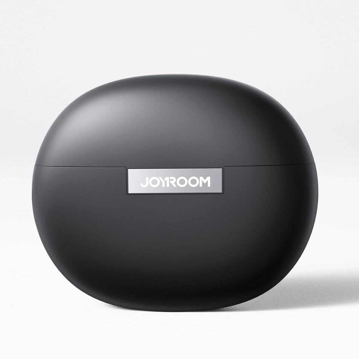 Funpods Kabellose In-Ear-Kopfhörer mit Case - Bluetooth 5.3 Schwarz