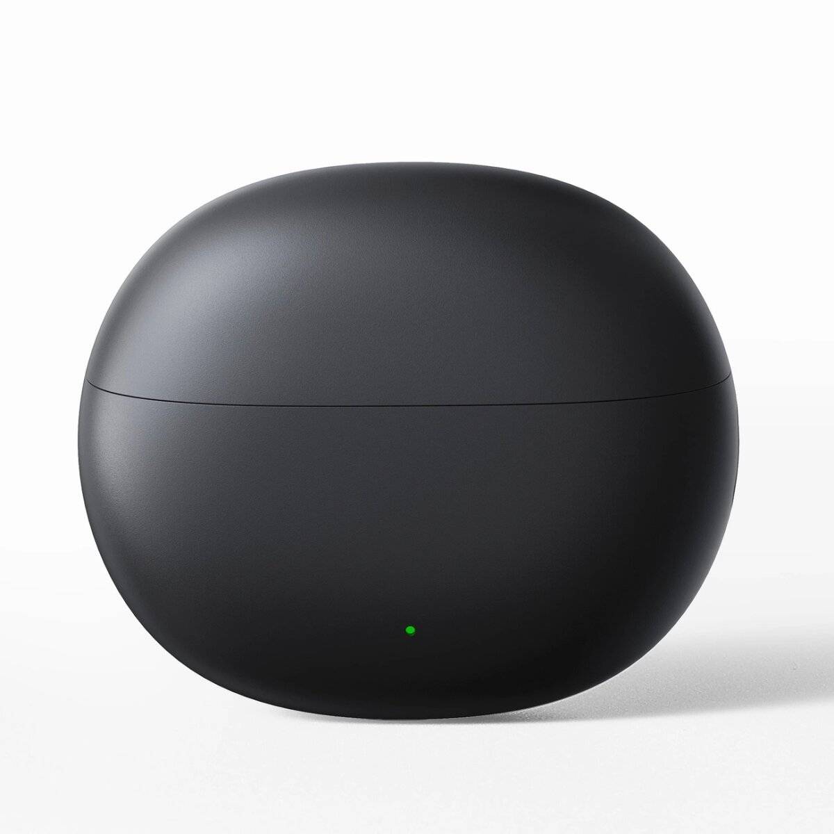 Funpods Kabellose In-Ear-Kopfhörer mit Case - Bluetooth 5.3 Schwarz
