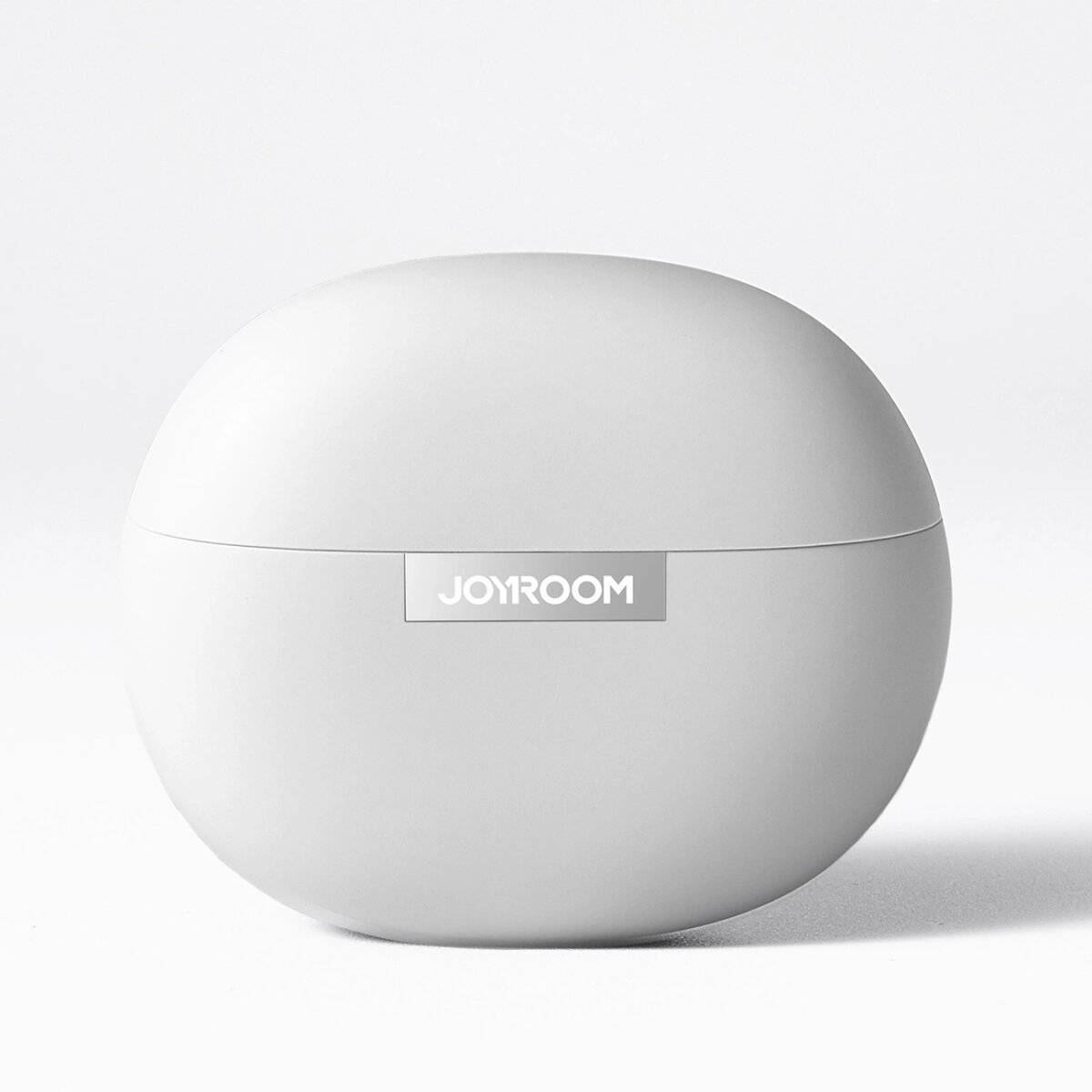 Funpods Kabellose In-Ear-Kopfhörer mit Case - Bluetooth 5.3 Weiß