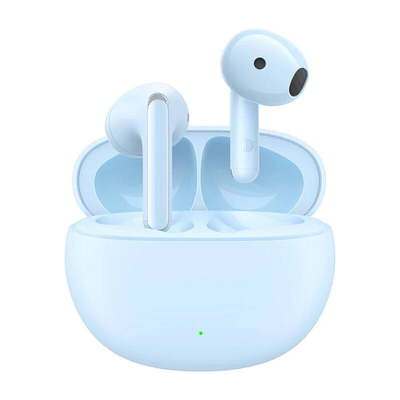 In-Ear Kopfhörer Joyroom Funpods JR-FB2, Bluetooth 5.3, IP54, 35h Akkulaufzeit, blau