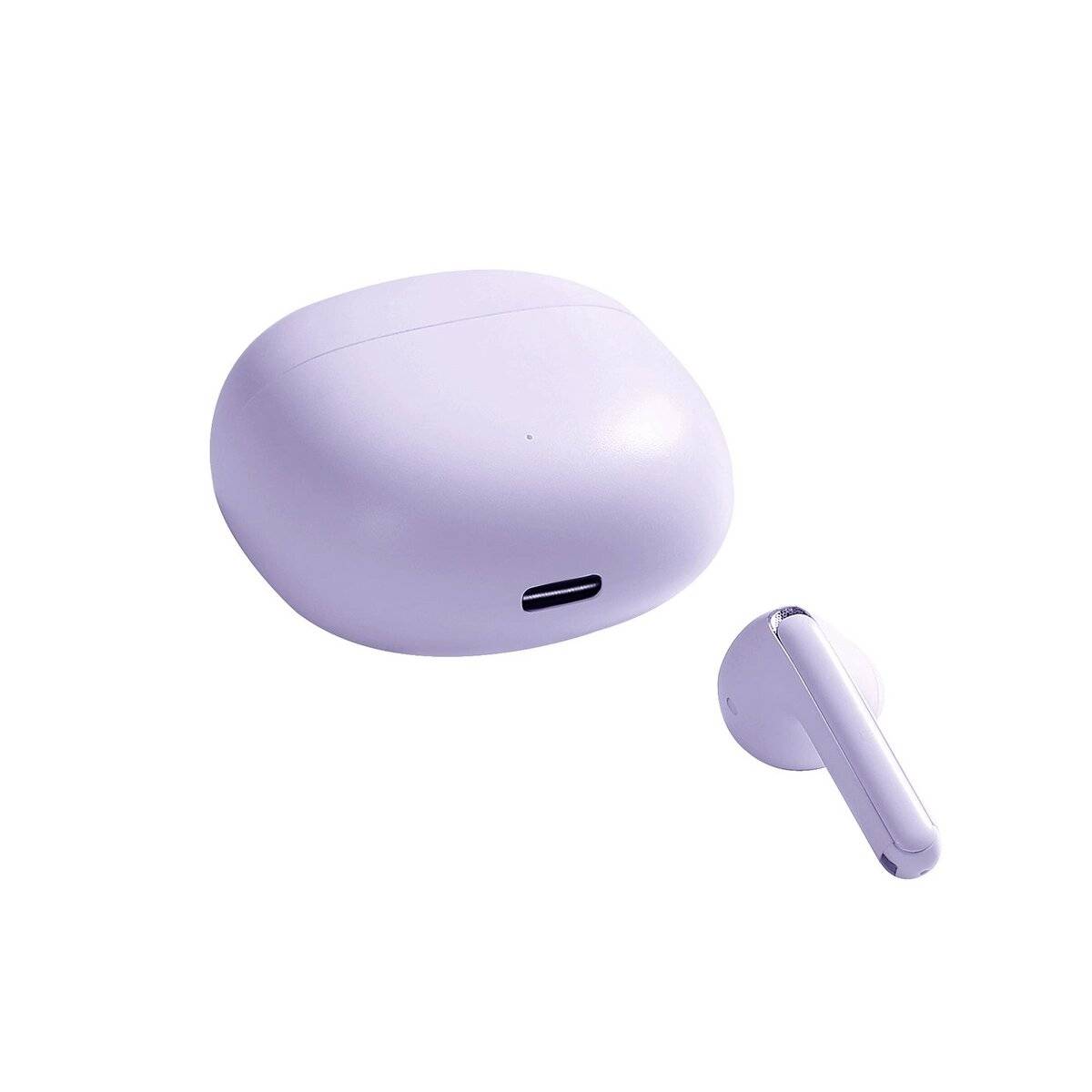 Bluetooth 5.3 In-Ear-Kopfhörer - Funpods Series JR-FB1 kabellose Kopfhörer Lila