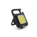 Mini LED Akku Leuchte - 6 Watt Ultra COB Mini LED Akku Leuchte - 6 Watt Ultra COB