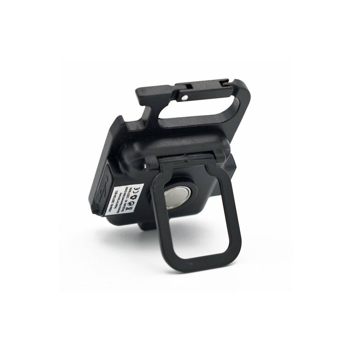 Mini LED Akku Leuchte - 6 Watt Ultra COB