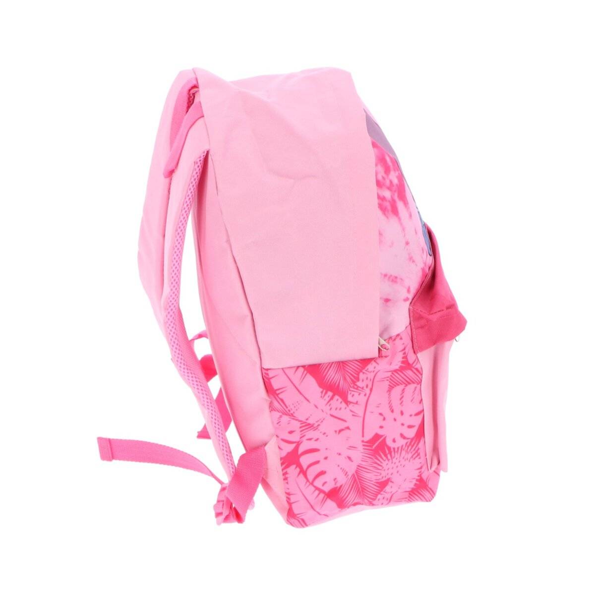 Lilo & Stitch RucksackPraktische Schultasche mit Mehrfächer für Kinder