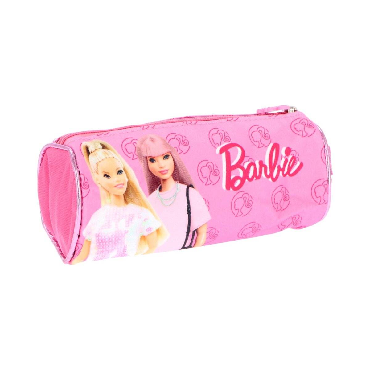 Barbie Stifteetui – Stylische Federmappe für Schule und Freizeit