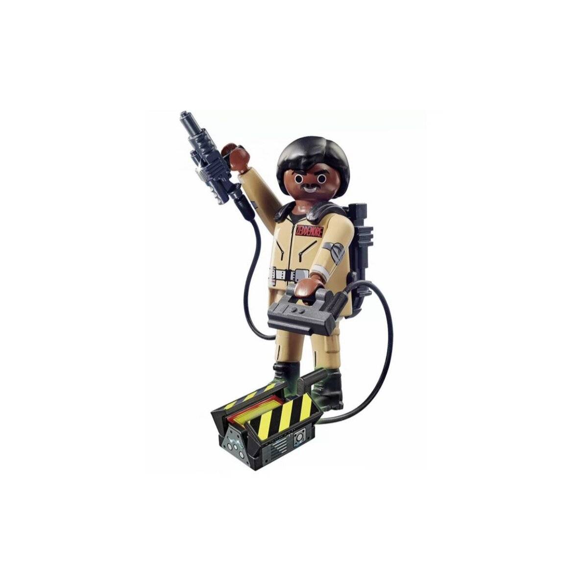 Playmobil Ghostbusters Spielzeug Detailreiches Set für unendlichen Spielspaß