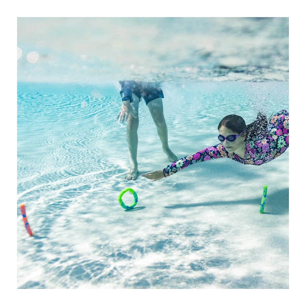 Cooee Dive Stixx Poolspielzeug