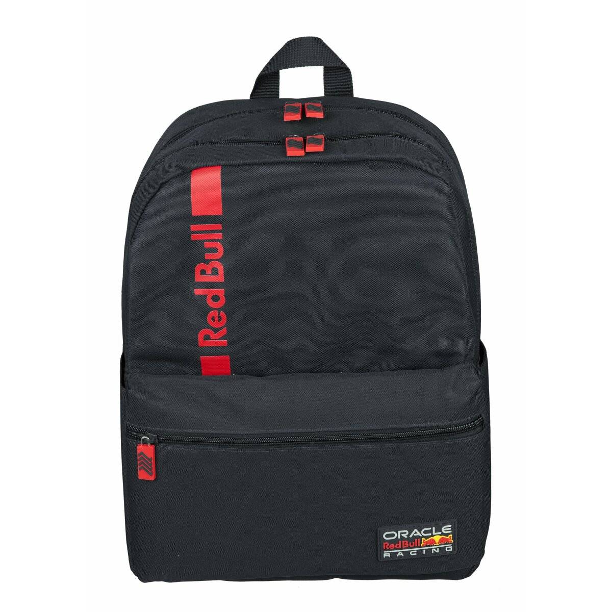 Red Bull Rucksack mit Vielseitig Laptopfach - Racing Edition