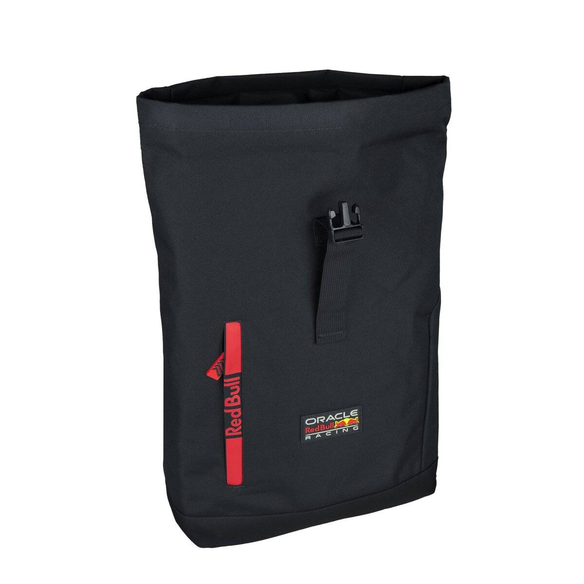 Red Bull Rucksack – Roll Top Edition für aktive Lebensstile