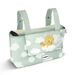 Looney Tunes Tweety Wickeltasche – Der perfekte Kinderwagen-Organizer Looney Tunes Tweety Wickeltasche – Der perfekte Kinderwagen-Organizer