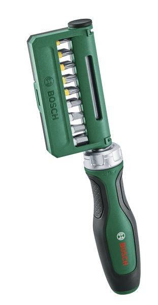 Bosch Power Tools Handwerkzeuge 1600A02Z9A