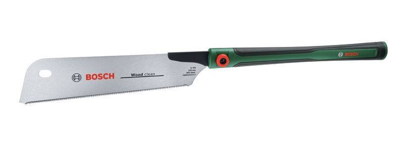 Bosch Power Tools Handwerkzeuge Japansäge 1600A02ZB6