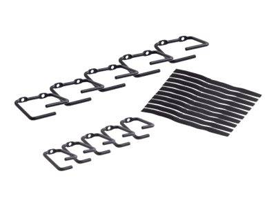 APC Kabel Management Ring Server, Storage & USV Server-, Speicher- und USV-Zubehör