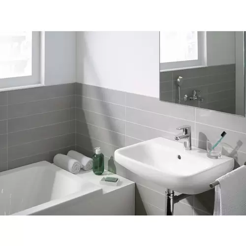 Hansa Waschtisch-Hebelmischer Hansapolo neu mit Zugstangen-Ablaufgarnitur verchromt Hansa Waschtisch-Hebelmischer Hansapolo neu mit Zugstangen-Ablaufgarnitur verchromt