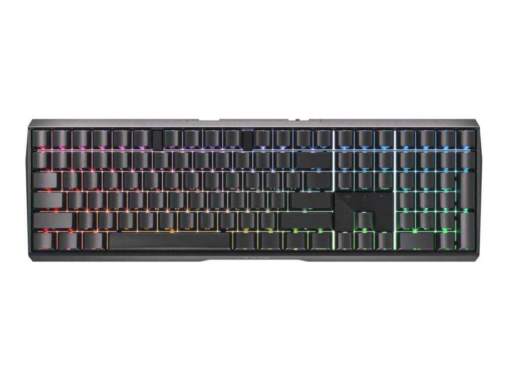 CHERRY XTRFY MX 3.0S - Tastatur - 100% - full size