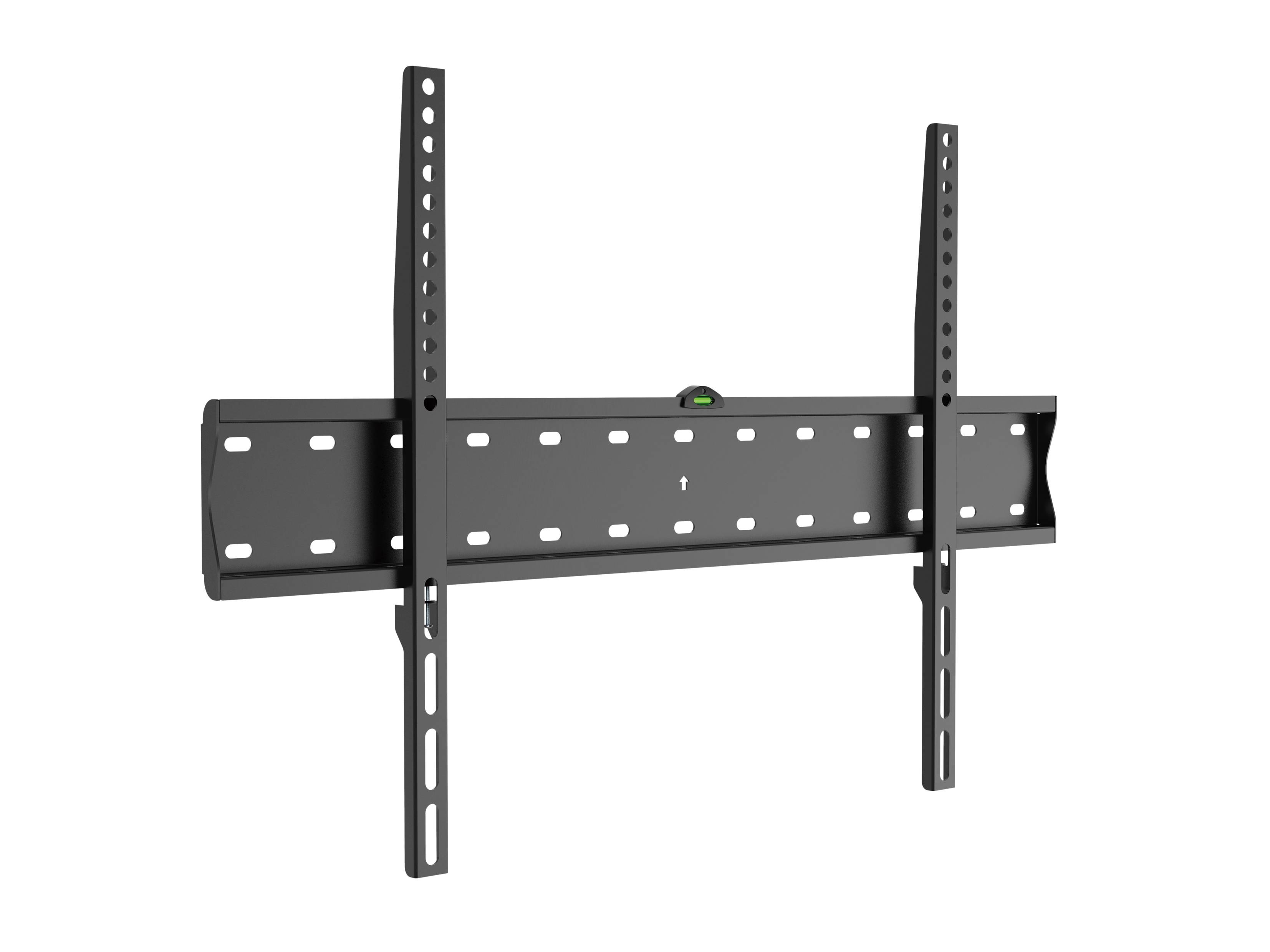Equip Wandhalterung 37"-70"/1TFT Fest/Slim 1Gelenk 40Kg